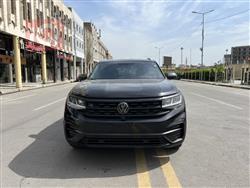فولكسفاغن أطلس كروس سبورت